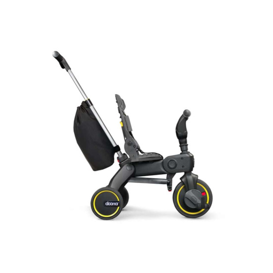 Doona Liki Trike S3 Tρίκυκλο Ποδήλατο Grey Hound