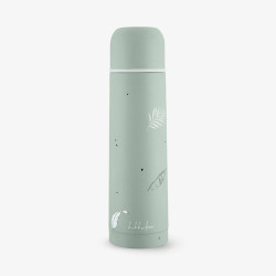 Kikka Boo Θερμός Υγρών Flora Sage 500ml