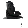 Kinderkraft XRider 2 Κάθισμα Αυτοκινήτου i-Size 40-150cm (0-36kg) Black