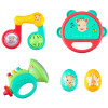 Sophie La Girafe My First Musical Set
