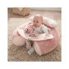 Mamas & Papas Μαλακό Κάθισμα Δραστηριοτήτων Sit & Play Pink