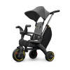 Doona Liki Trike S3 Tρίκυκλο Ποδήλατο Grey Hound