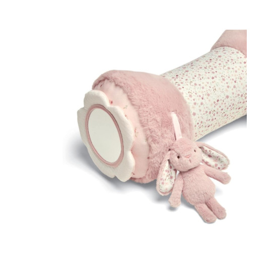 Mamas & Papas Παιχνίδι Δραστηριότητας Tummy Time Roll Pink