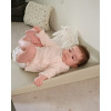 Twistshake Βρεφική Αλλαξιέρα Αφρού/ Changing Mat Faded Beige