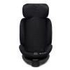 Kinderkraft XRider 2 Κάθισμα Αυτοκινήτου i-Size 40-150cm (0-36kg) Black