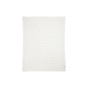 Mamas & Papas Κουβέρτα Chenille 70x90 White Stripe