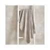 Mamas & Papas Κουβέρτα Πλεκτή 70x90 Bunny Grey