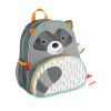 Skip Hop ZOO Παιδικό Σακίδιο Πλάτης – Racoon