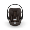 Cybex Cloud G3  i-Size Plus Chocolate brown
