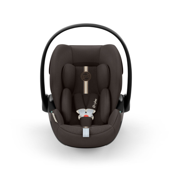 Cybex Cloud G3  i-Size Plus Chocolate brown