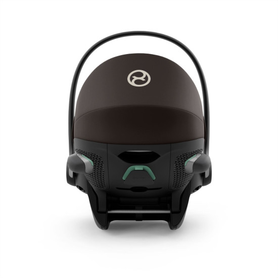 Cybex Cloud G3  i-Size Plus Chocolate brown