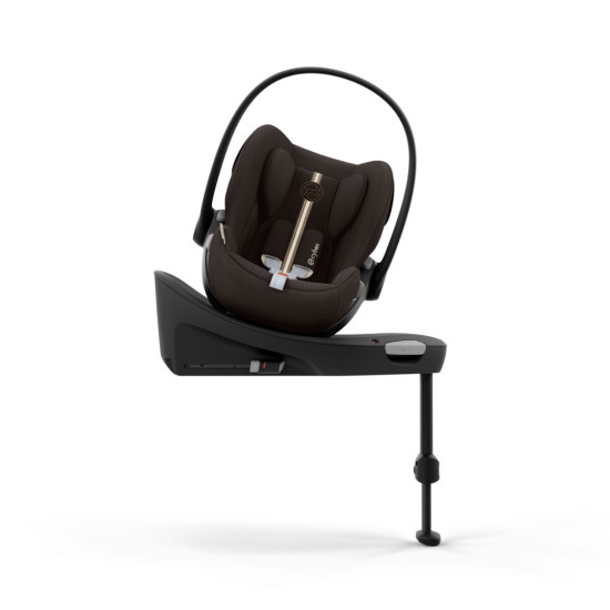 Cybex Cloud G3  i-Size Plus Chocolate brown