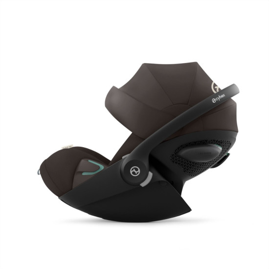 Cybex Cloud G3  i-Size Plus Chocolate brown