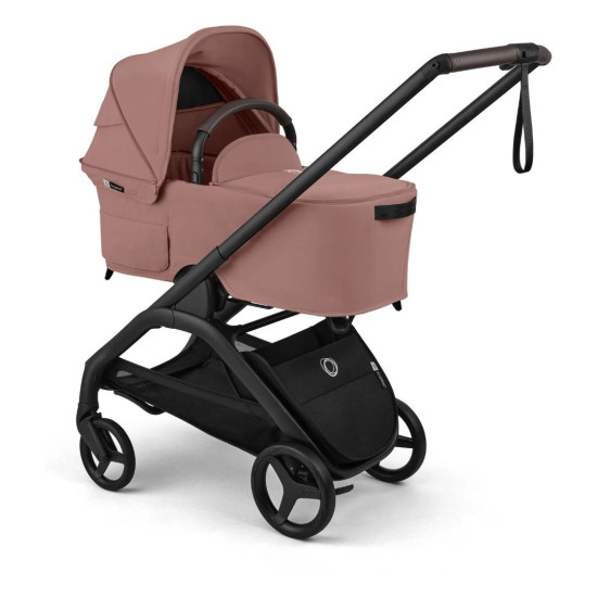 Bugaboo Port-bebe Dragonfly Dusty Pink