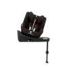 Cybex Sirona Gi Plus Κάθισμα Αυτοκινήτου i-size 61 - 105 cm Chocolate brown