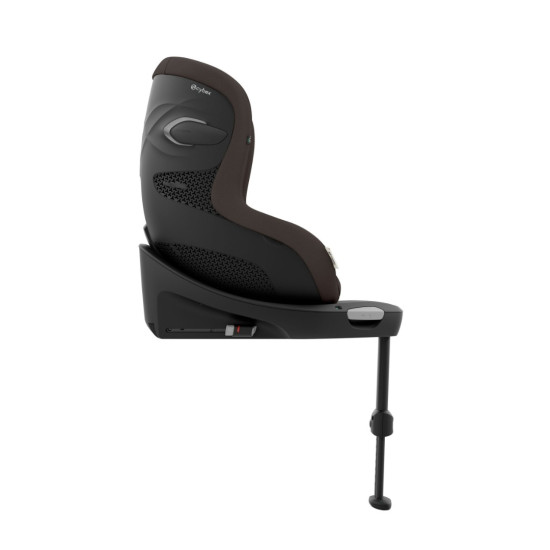 Cybex Sirona Gi Plus Κάθισμα Αυτοκινήτου i-size 61 - 105 cm Chocolate brown