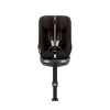 Cybex Sirona Gi Plus Κάθισμα Αυτοκινήτου i-size 61 - 105 cm Chocolate brown