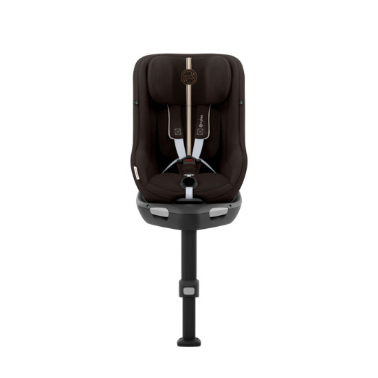 Cybex Sirona Gi Plus Κάθισμα Αυτοκινήτου i-size 61 - 105 cm Chocolate brown