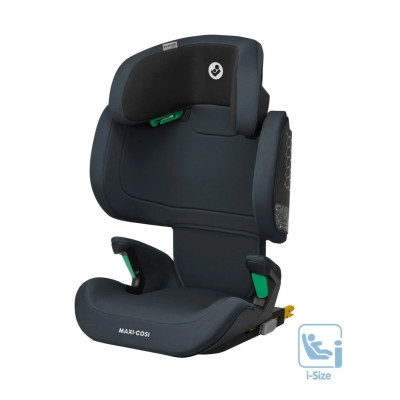 Maxi Cosi Rodi Fix M i-Size 100-150cm Basic Grey