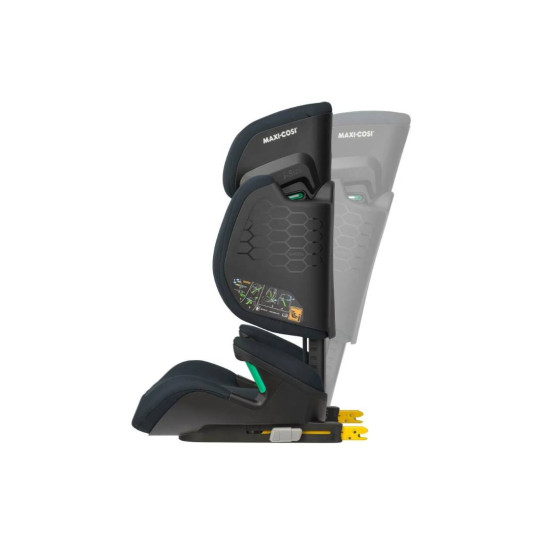 Maxi Cosi Rodi Fix M i-Size 100-150cm Basic Grey