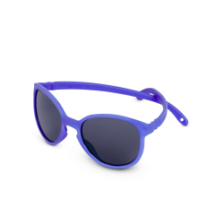 KiETLA Wazz Παιδικά Γυαλιά Ηλίου 1-2Y Intense Blue