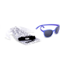 KiETLA Wazz Παιδικά Γυαλιά Ηλίου 1-2Y Intense Blue