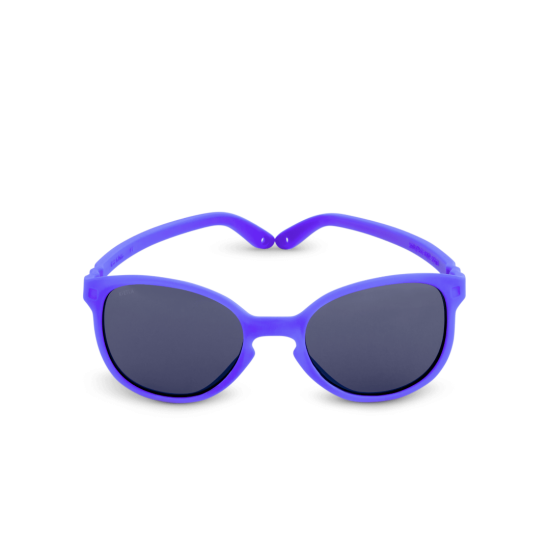 KiETLA Wazz Παιδικά Γυαλιά Ηλίου 1-2Y Intense Blue