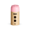 KiETLA Γυαλιά Ηλίου Lion 1-2Y Bubble Gum