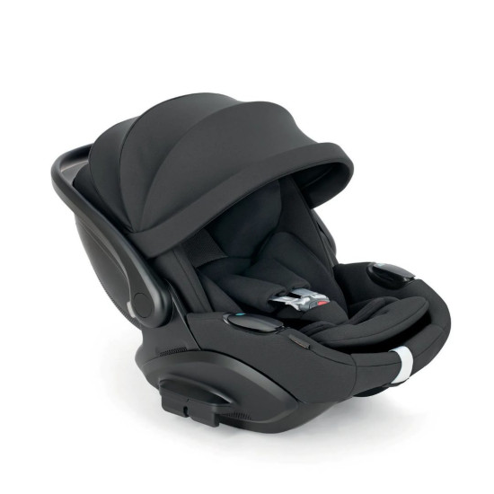 Inglesina Aptica XT System Quattro with Darwin RCL- EVO Magnet Grey