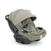 Inglesina Electa System Quattro με Darwin RCL-EVO Hangar Beige (Bronze Black Chassis)