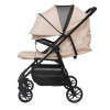 FreeOn Velo Καρόστι Περιπάτου Beige