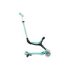 Globber Scooter Go.Up Active Lights Mint