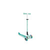 Globber Scooter Go.Up Active Lights Mint