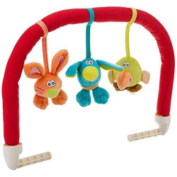 Peg Perego Play bar For Highchair