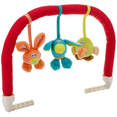 Peg Perego Play bar For Highchair