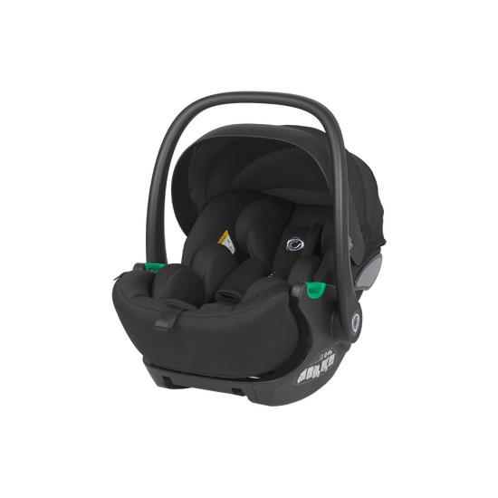 Coccolle Κάθισμα Αυτοκινήτου Rilax i-Size 40-75cm Black