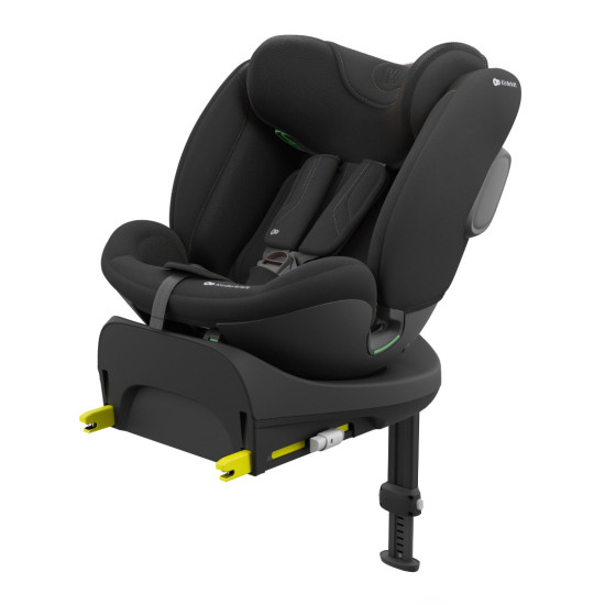 Kinderkraft Endura Safe Modular System Black