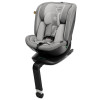Dovadi Kronos Κάθισμα Αυτοκινήτου i-Size 40-150cm Stone Grey