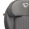 Dovadi iQ 360 Κάθισμα Αυτοκινήτου i-Size 40-125cm Metallic Grey
