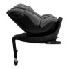Dovadi iQ 360 Κάθισμα Αυτοκινήτου i-Size 40-125cm Metallic Grey