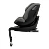 Dovadi iQ 360 Κάθισμα Αυτοκινήτου i-Size 40-125cm Metallic Grey