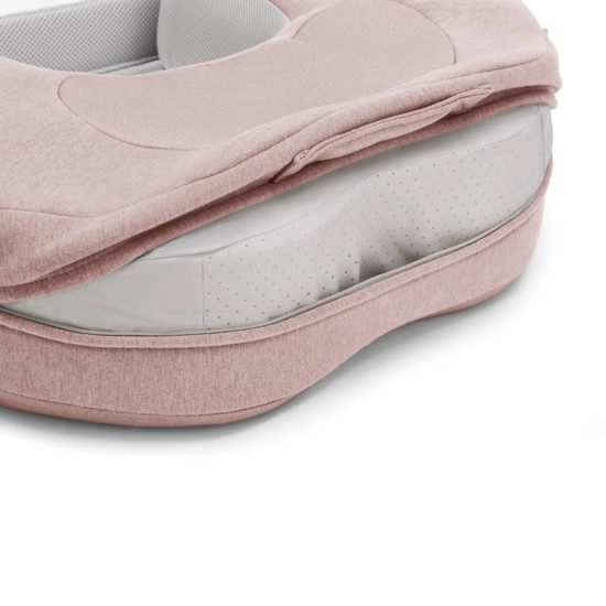 Inglesina Elysia Μαξιλάρι Εγκυμοσύνης Delicate Pink