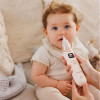 Babyono Hλεκτρονικός  Ρινικός Αποφρακτήρας Μύτης Beige