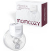 Momcozy S12 Pro  Μονό Θήλαστρο Λευκό