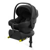 Kinderkraft Endura Safe Modular System Black