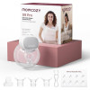 Momcozy S9 Pro Mονό Θήλαστρο Γκρι
