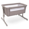 Chicco Λίκνο Next2Me Essential Dove Re Lux