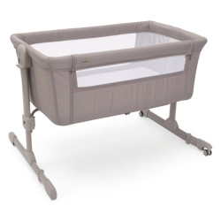 Chicco Λίκνο Next2Me Essential Dove Re Lux