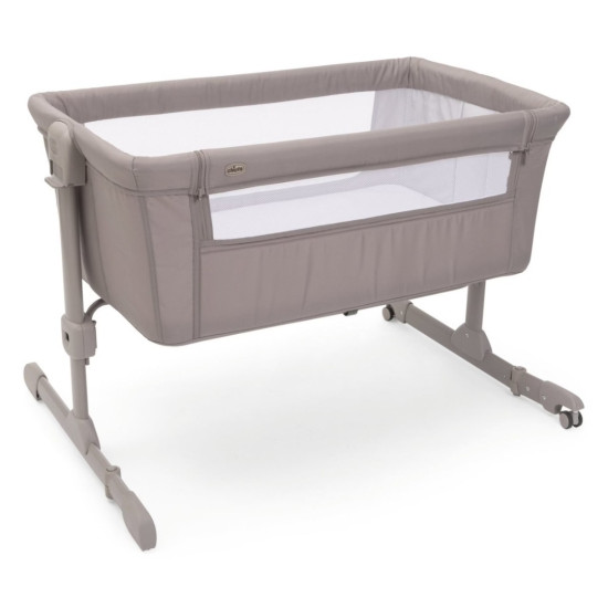 Chicco Λίκνο Next2Me Essential Dove Re Lux