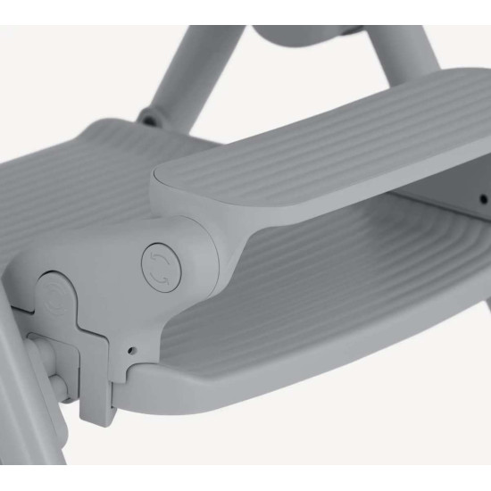 Anex Ozy Footrest Shade